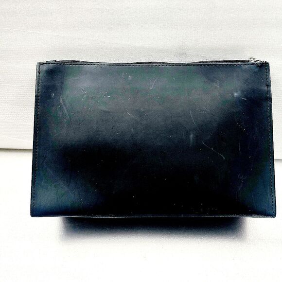 Givenchy Parfuns Leather Clutch Bag - Picture 4 of 6